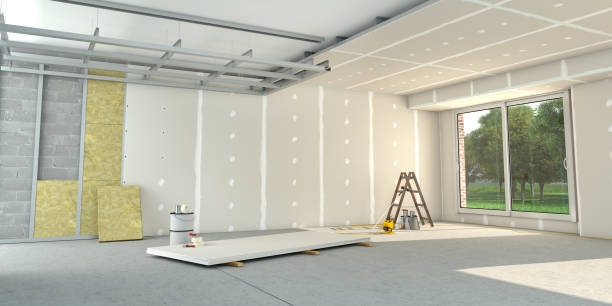 Best Commercial Insulation Contractor  in Collins, MS
