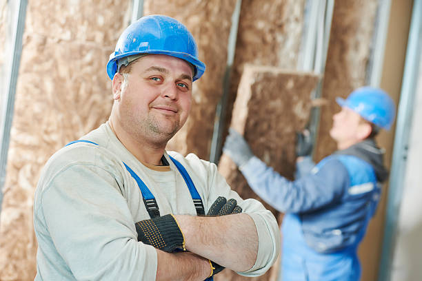 Best Best Insulation Companies  in Collins, MS